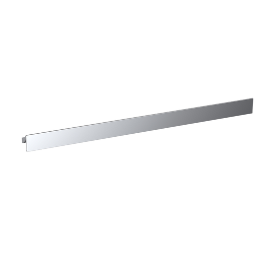 Fairford Handle, Chrome, 480mm