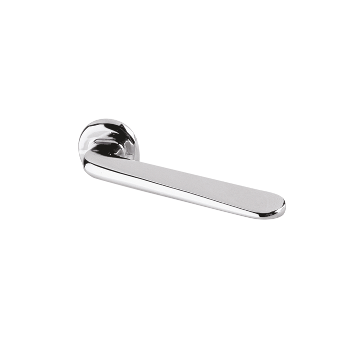 Fairford Chrome Metal Universal WC Lever