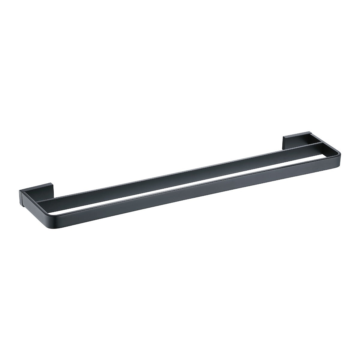 Fairford Dee Double Towel Bar