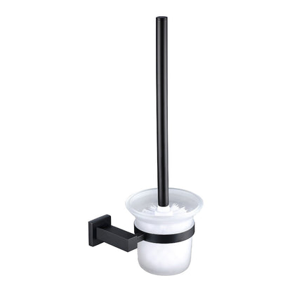 Fairford Cove Toilet Brush and Holder