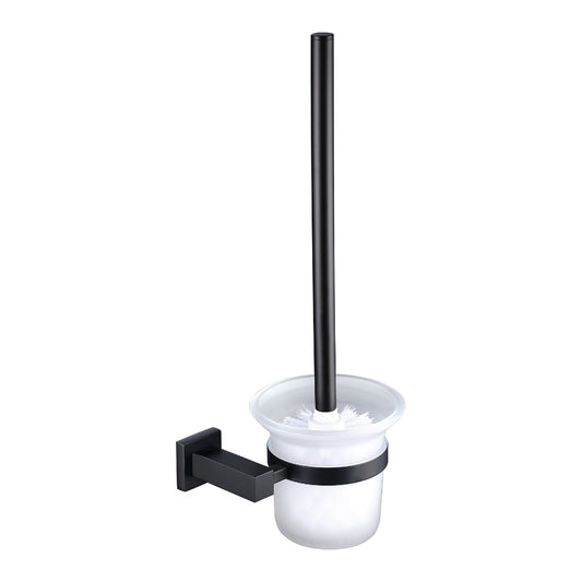 Fairford Cove Toilet Brush and Holder