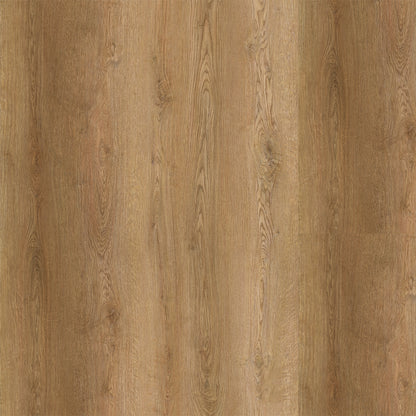 Rivato Country Oak 1220 x 183mm Solidcore Waterproof Click Flooring Planks (Pack of 8) - 1.79m Per Pack