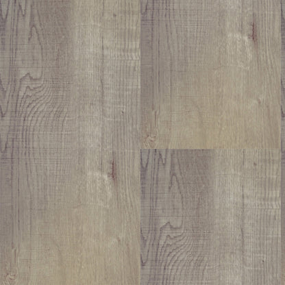 Fairford Classic Nutwood 1500 x 220mm Solidcore Waterproof Click Flooring Planks (Pack of 6) - 1.98m Per Pack