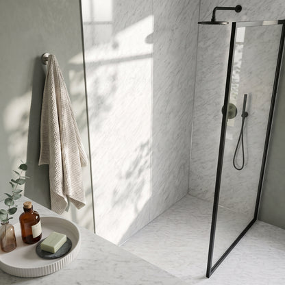 Hydraset Classic Marble Square Edge 2400x1200mm