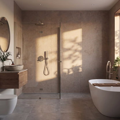 Hydraset New Earthstone Setlock 2400 x 1200