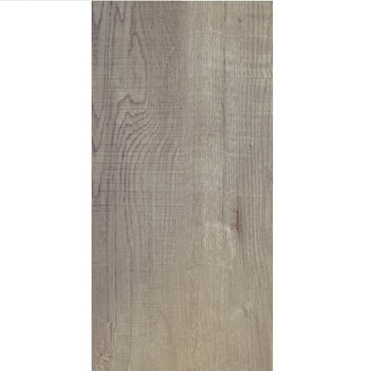 Fairford Classic Nutwood 1500 x 220mm Solidcore Waterproof Click Flooring Planks (Pack of 6) - 1.98m Per Pack