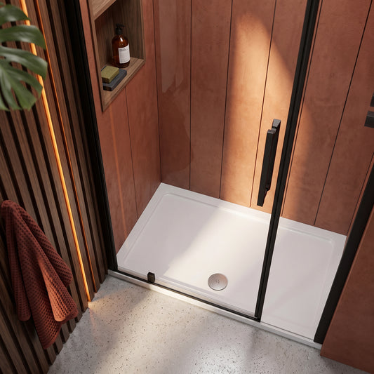 Fairford 1500 X 900mm Rectangular Shower Tray