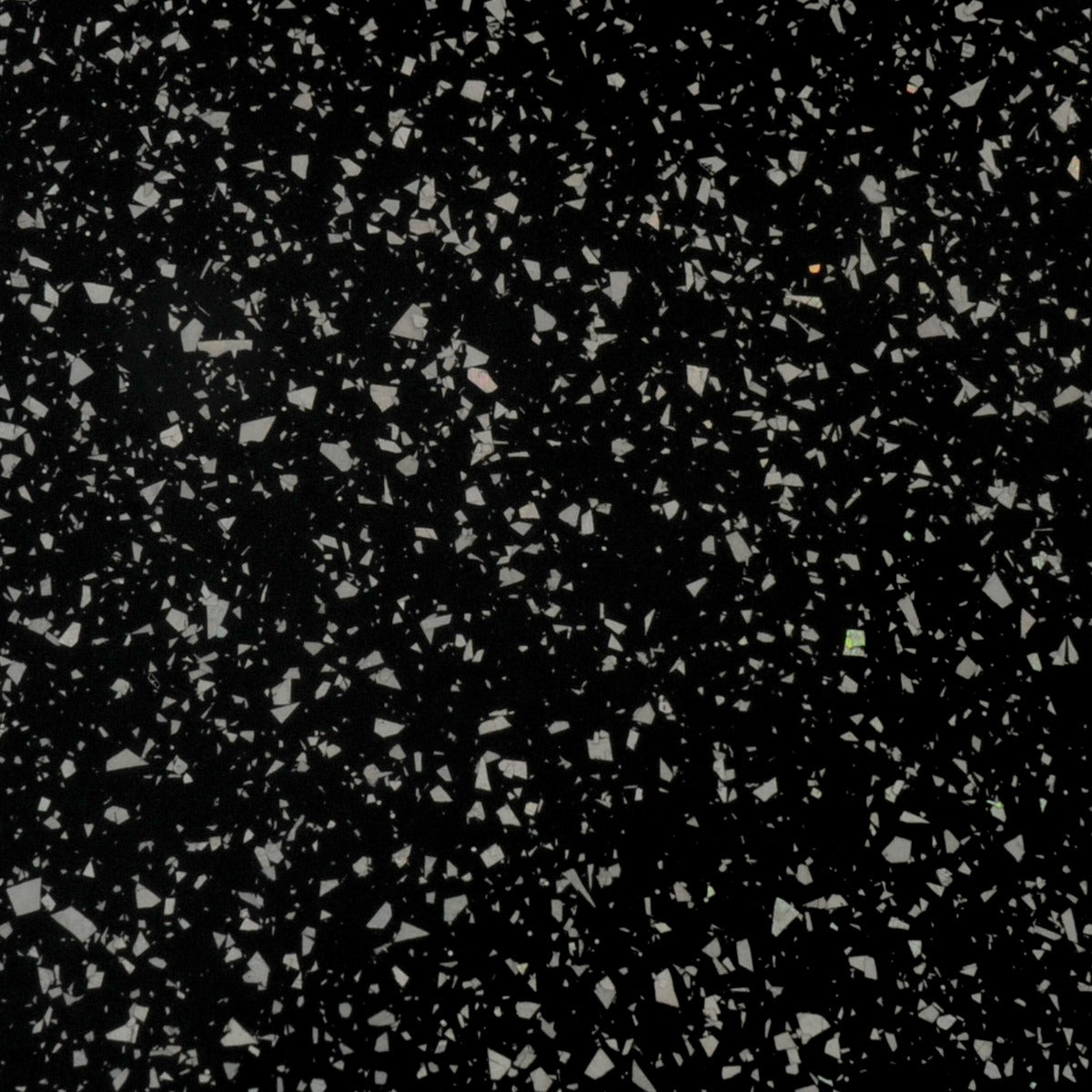 Hydraset Midnight Sparkle Square Edge 2400 x 1200