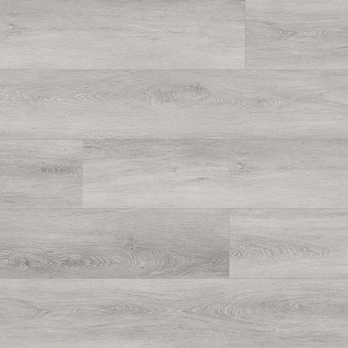 Rivato Canadian Grey 1220 x 183mm Solidcore Waterproof Click Flooring Planks (Pack of 8) - 1.79m Per Pack