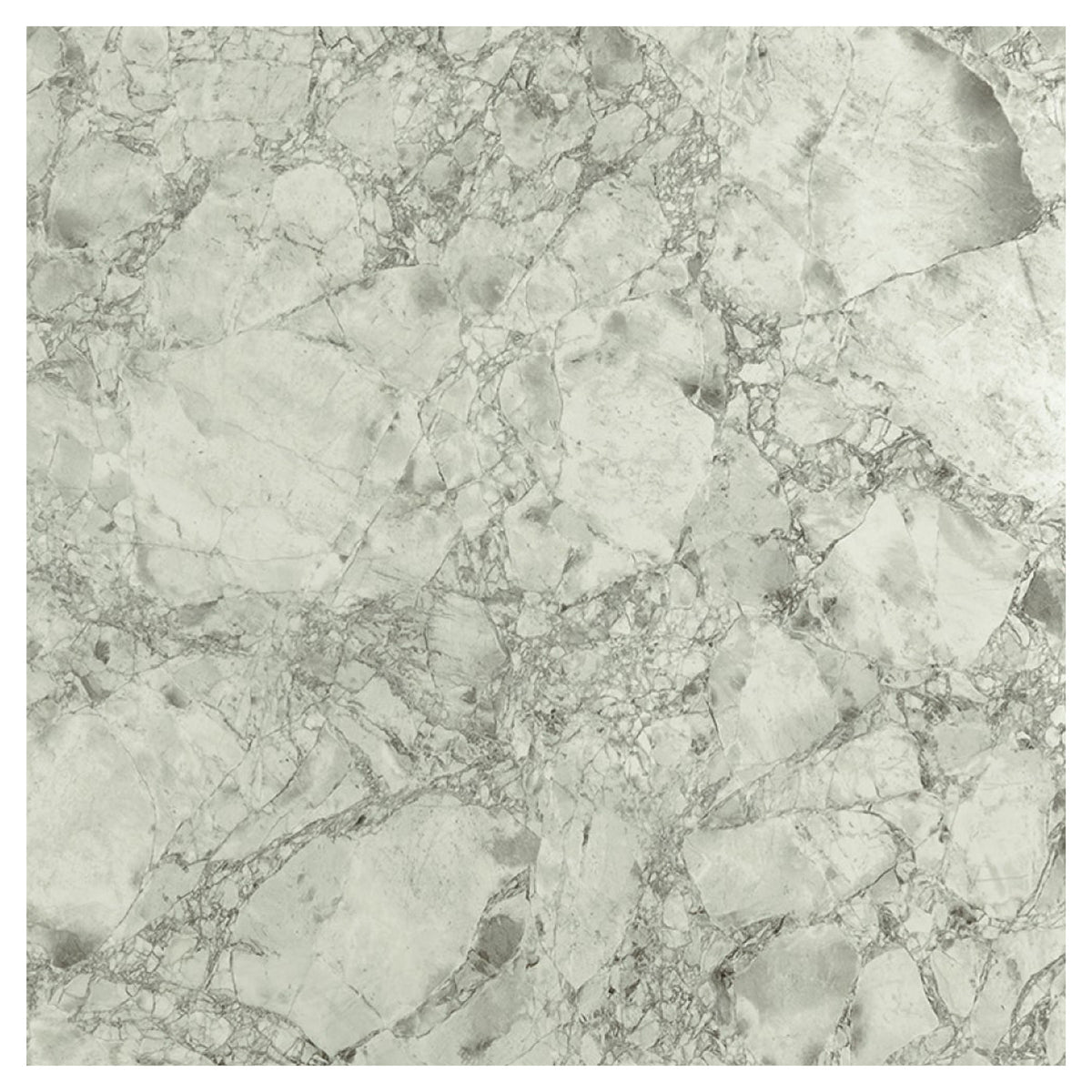 Hydraset Bianca Luna Square Edge 2400x1200mm