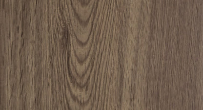 Fairford Dark Mocha 1200 x 176mm Solidcore Waterproof Click Flooring Planks (Pack of 8) - 1.69m Per Pack