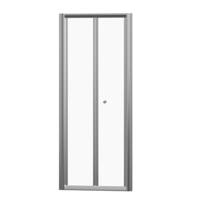Fairford Pro 6mm, 1000mm Bi-Fold Shower Door