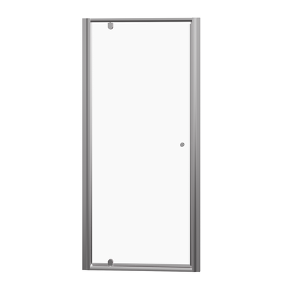 Fairford Pro 6mm, 700mm Pivot Shower Door