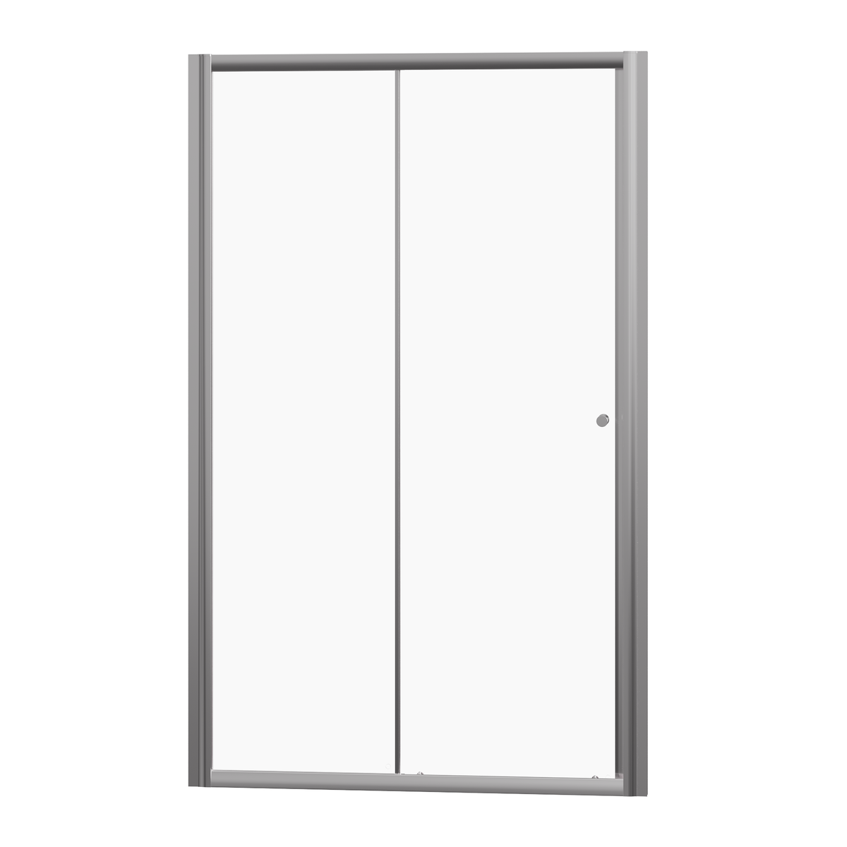 Fairford Pro 6mm, 1400mm Sliding Shower Door