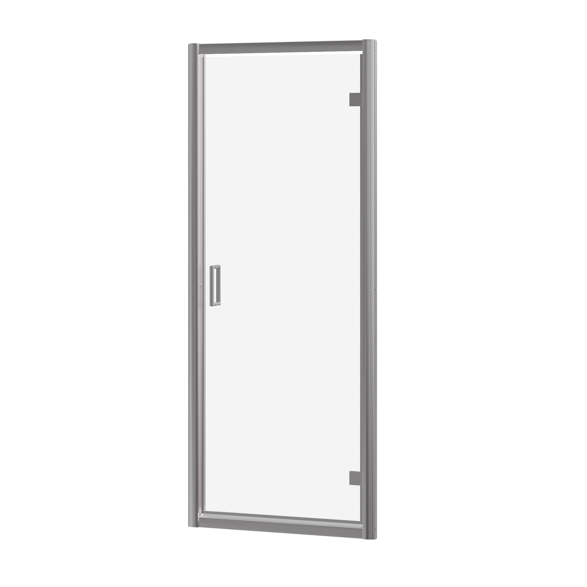 Fairford 6mm, 900mm Hinged Shower Door