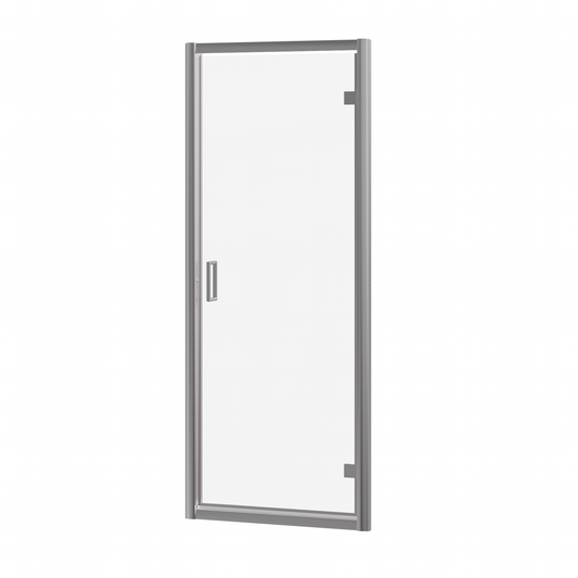 Fairford 6mm, 900mm Hinged Shower Door