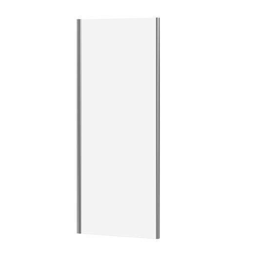 Fairford 6mm, 760mm Shower Enclosure Side Panel