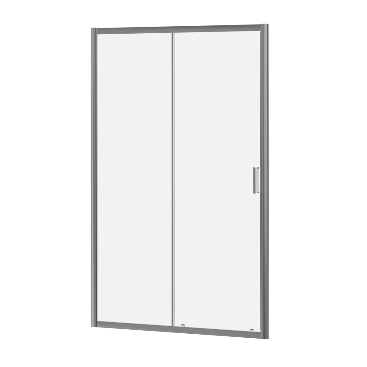 Fairford 6mm, 1700mm Sliding Shower Door