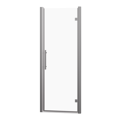 Fairford 8mm, 760mm Hinged Shower Door