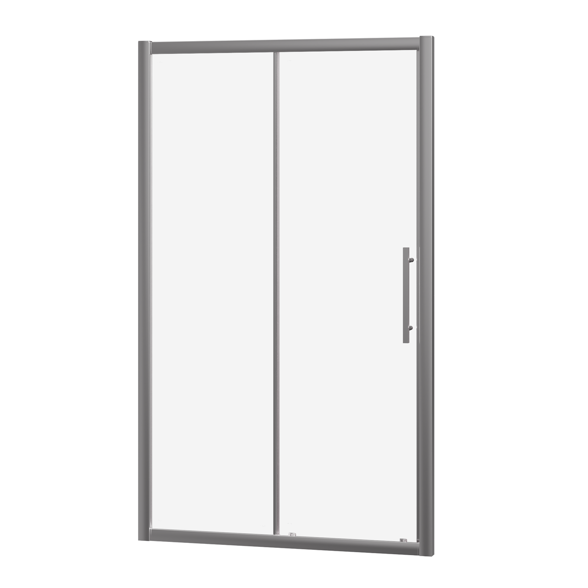 Fairford 8mm, 1000mm Sliding Shower Door