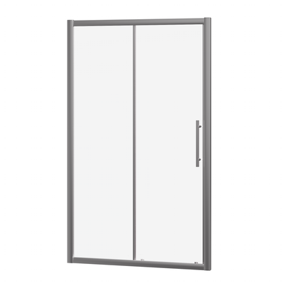Fairford 8mm, 1100mm Sliding Shower Door
