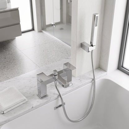 Fairford Carta Bath Shower Mixer