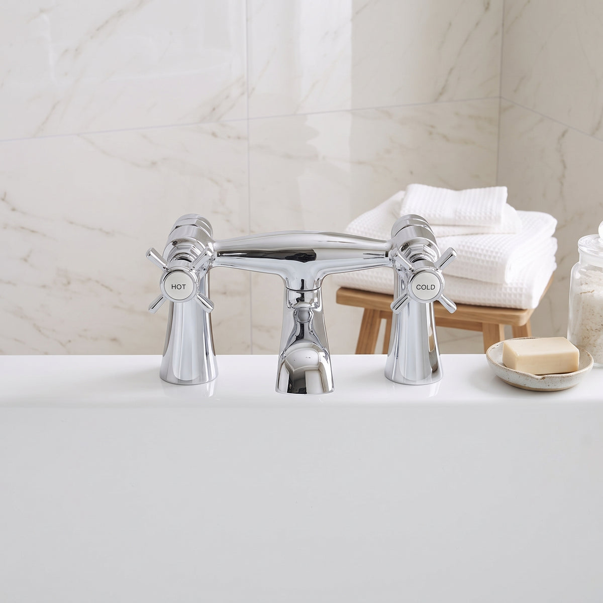 Fairford Henley Bath Filler