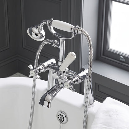 Fairford Henley Bath Shower Mixer