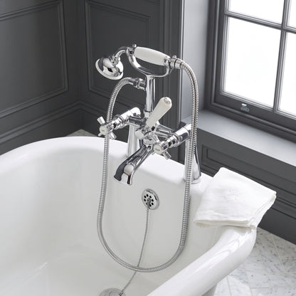 Fairford Henley Bath Shower Mixer