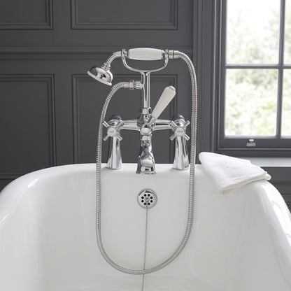 Fairford Henley Bath Shower Mixer