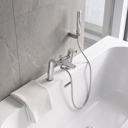 Fairford Icon2 Bath Shower Mixer