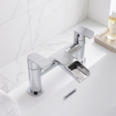 Wet Rooms – Page 2 – Stonewater Bathrooms