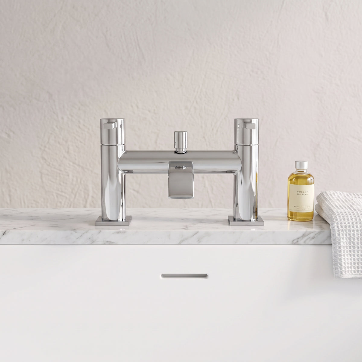 Fairford Redway Bath Shower Mixer