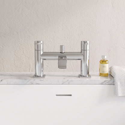 Fairford Redway Bath Shower Mixer
