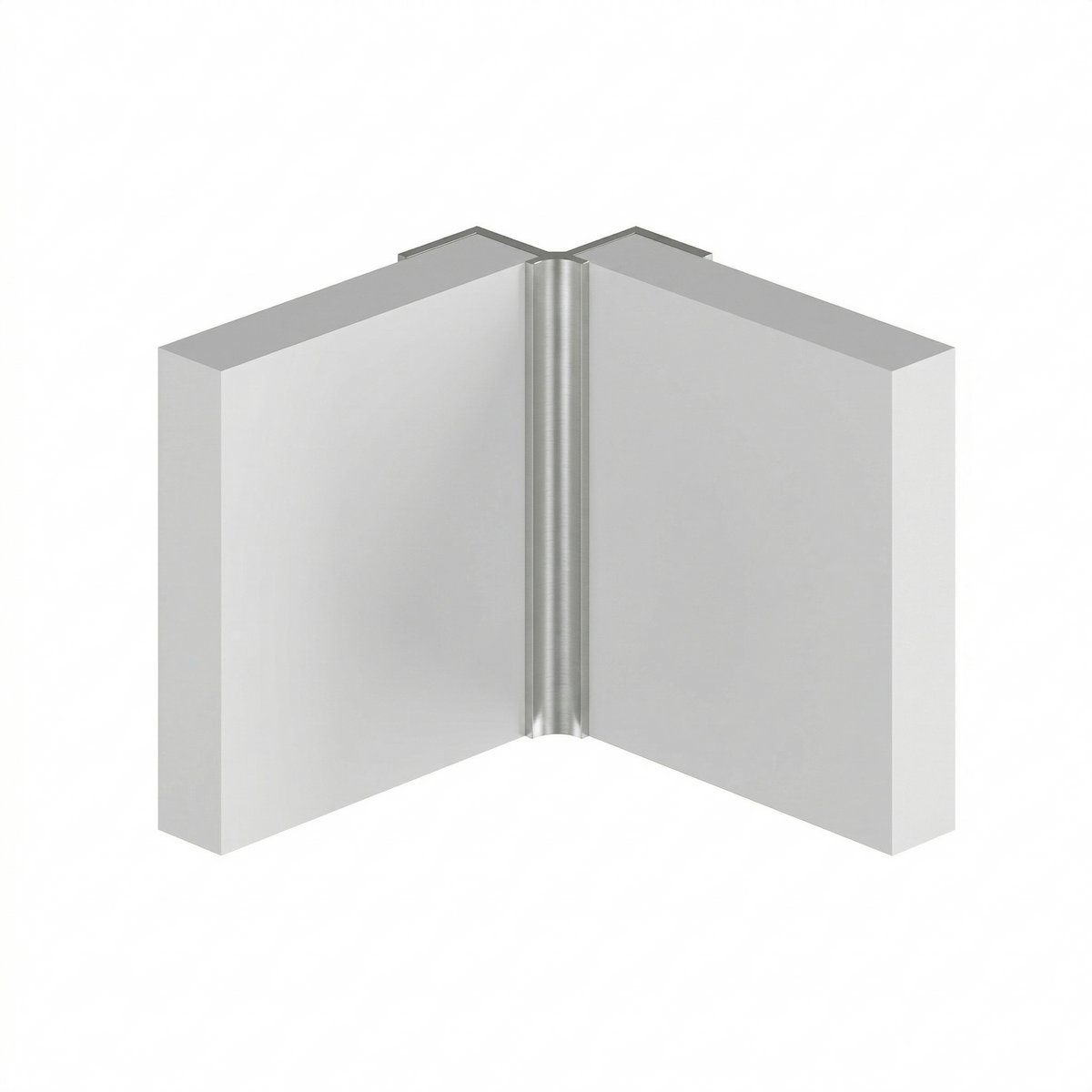 Hydraset SATIN Internal Corner