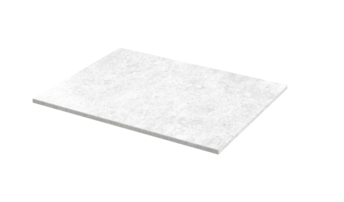 Fairford Colessi 610 x 460mm Solid Marble Worktop
