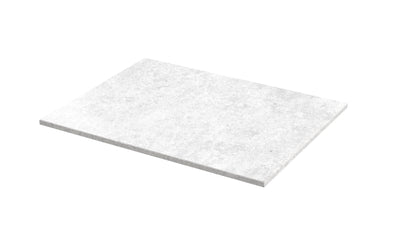 Fairford Colessi 610 x 460mm Solid Marble Worktop