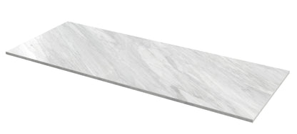 Fairford Ventri 1210 x 460mm Solid Marble Worktop