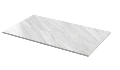 Fairford Ventri 610 x 460mm Solid Marble Worktop