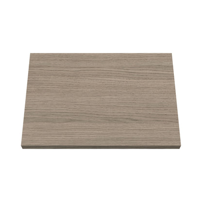 Fairford Solace Oak Co-ordinating Worktop 1200 x 390 x 18mm