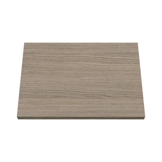 Fairford Solace Oak Co-ordinating Worktop 600 x 390 x 18mm
