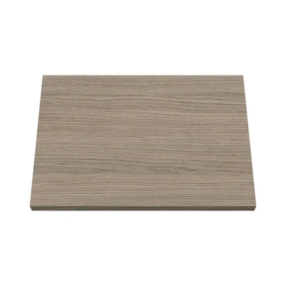 Fairford Solace Oak Co-ordinating Worktop 800 x 390 x 18mm