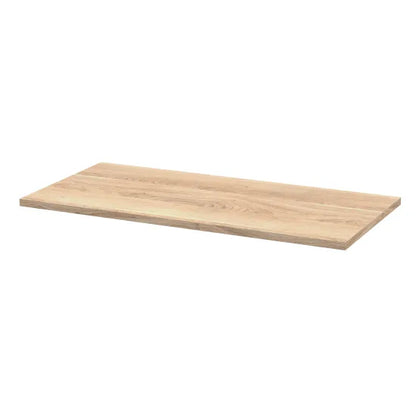 Fairford Bleached Oak Co-ordinating Worktop 600 x 390 x 18mm