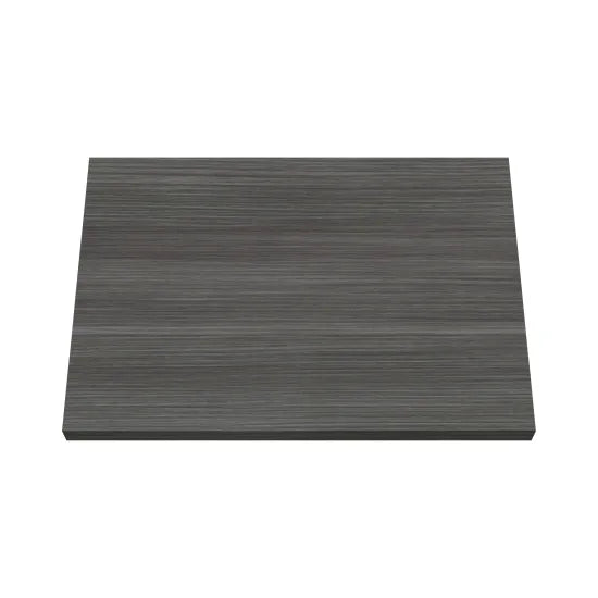 Fairford Anthracite Woodgrain Co-ord Worktop 600x390x18mm