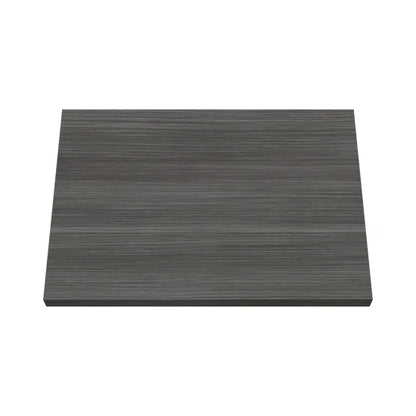 Fairford Anthracite Woodgrain Co-ord Worktop 600x390x18mm