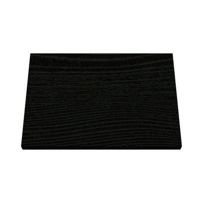 Fairford Charcoal Woodgrain Co-ord Worktop 1200x390x18mm