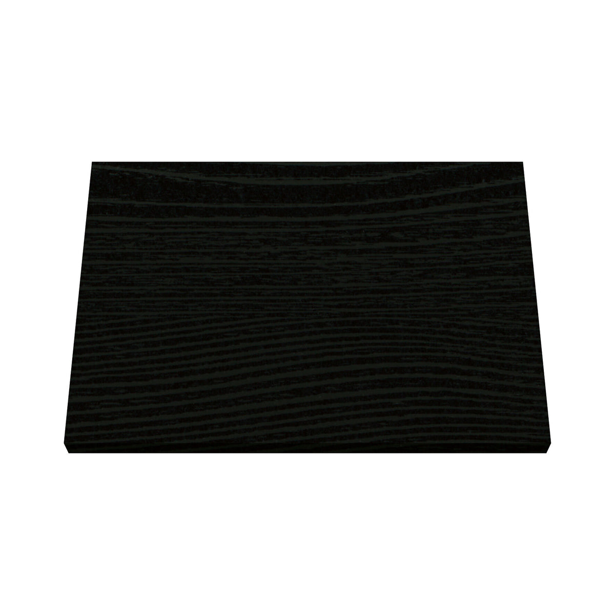 Fairford Charcoal Woodgrain Co-ord Worktop 800x390x18mm