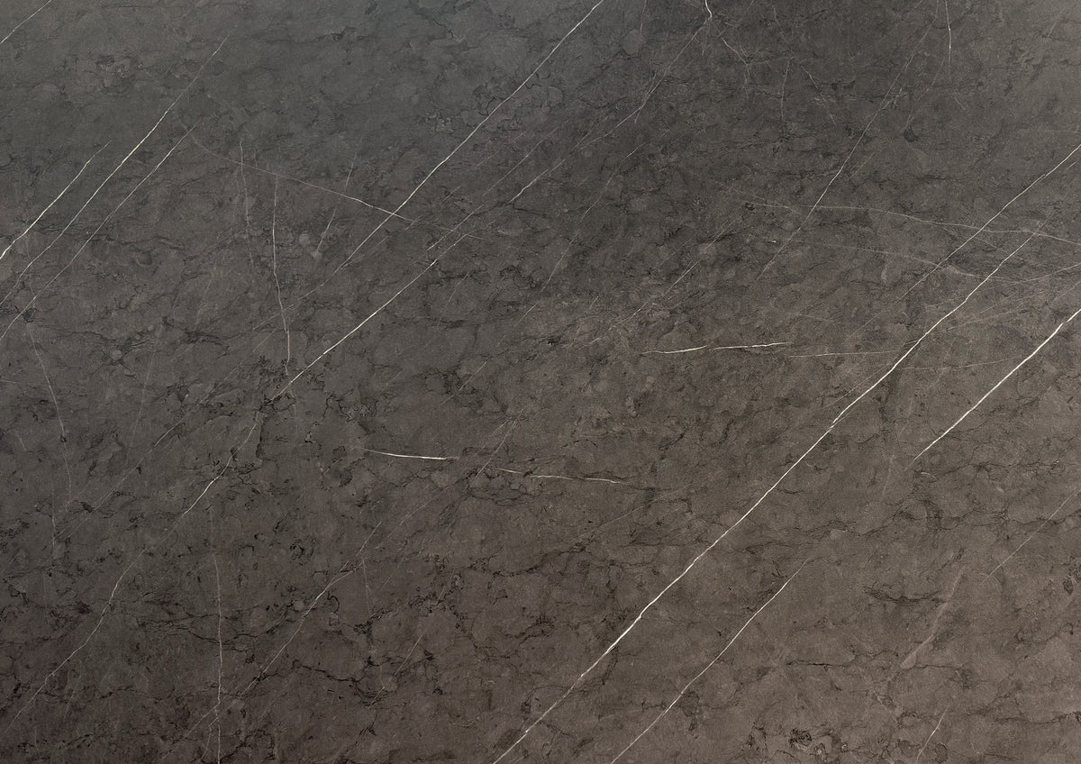 Hydraset Nero Graphite Matt 1200 x 2400 Square Edge Wall Panel