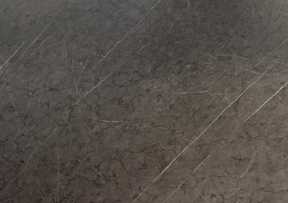 Hydraset Nero Graphite Matt 1200 x 2400 Setlock Wall Panel