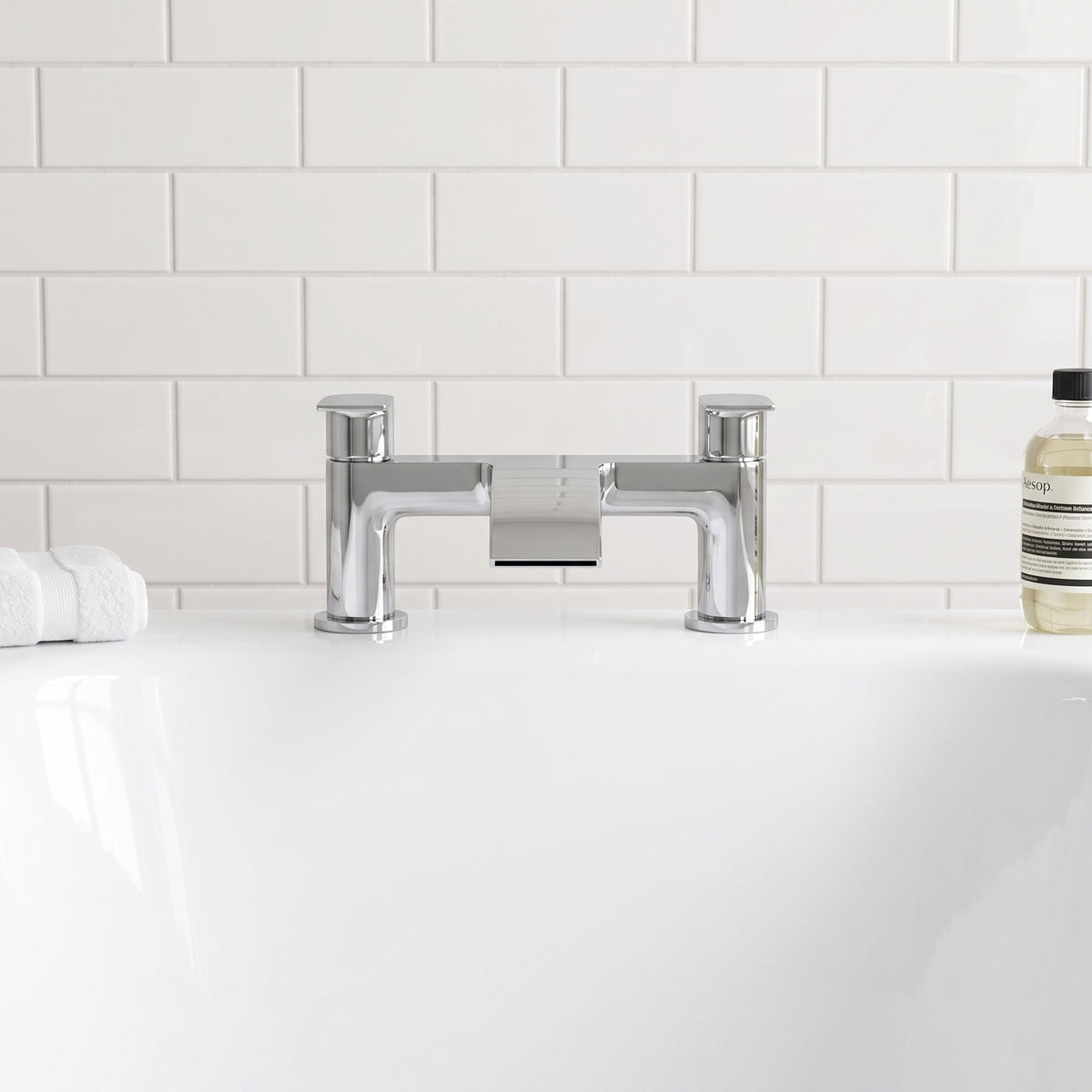 Rivato Reno Bath Filler